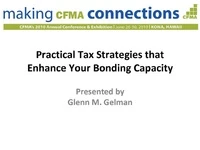 Practical Tax Strategies that Enhance Your Bonding Capacity icon