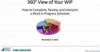 360° View of WIP - Day 2 icon