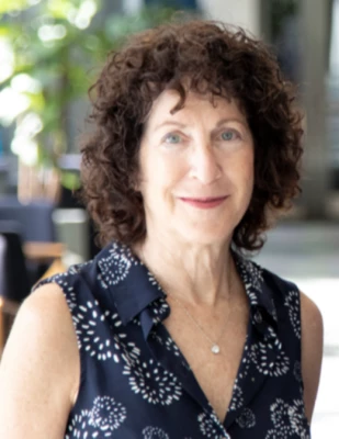 Cathryn Berger_Kaye