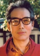 Traleg Kyabgon_Rinpoche IX