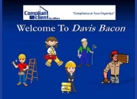 Welcome to Davis Bacon icon