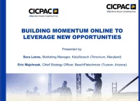 Building Momentum Online to Leverage New Opportunities icon
