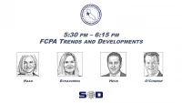 FCPA Trends and Developments icon