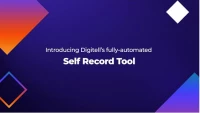 Self Record Tool