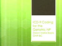 ICD Coding icon