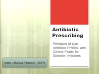 Antibiotic Prescribing icon