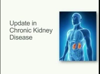 Update in Chronic Kidney Disease Management and Prescribing icon