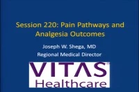 Pain Pathways and Analgesia Outcomes icon
