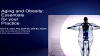 Aging and Obesity: Essentials for Your Practice icon