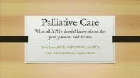 Palliative Care icon