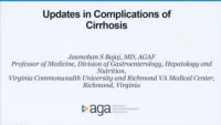 New Concepts in Cirrhosis Management icon