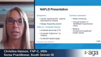 Breakout 1A – Diagnosis and Management of NASH/NAFLD icon
