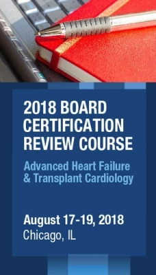 2018 HF Board Review Course