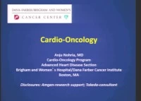 Cardio-Oncology  icon