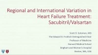International Variations in HF Therapy: Data, Guidelines, Economics, or Habit? icon