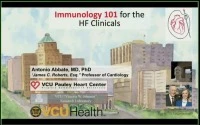 Immunomodulation in HF icon