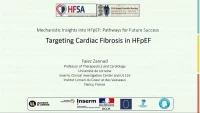 Mechanistic Insights into HFpEF: Pathways for Future Success  icon