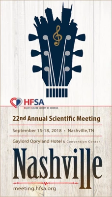 HFSA 22nd Annual Scientific Meeting