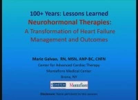 Lessons Learned: 100+ Years from HF Nurses icon