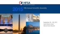 International Session: New Clinical Insights into HFpEF (Joint Session with HFA and Japanese HF Society) icon