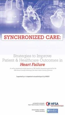 Satellite Symposium: Synchronized Care
