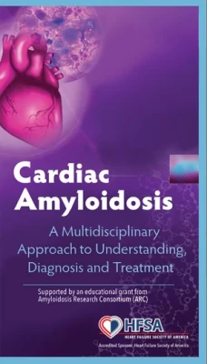 Satellite Symposium: Cardiac Amyloidosis