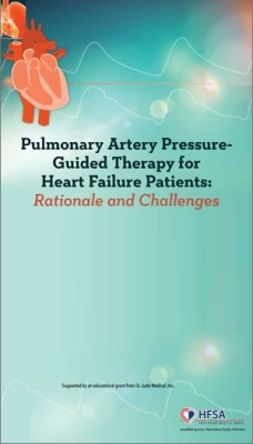 Satellite Symposium: Pulmonary Artery