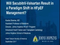 Hope for HFpEF on the Horizon, Pharmacotherapies in Development for HFpEF icon