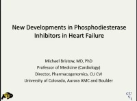 cGMP Drugs in Heart Failure: New Developments icon