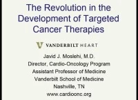 From Cancer Biology to Cardiovascular Pathophysiology icon