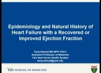 Developing Heart Failure Syndromes - What Do We Know About HFrecEF? icon