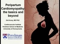 Peripartum Cardiomyopathy: Towards a New Understanding of Mechanisms, Outcomes and Management icon