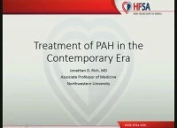 Treating PAH in the Contemporary Era icon