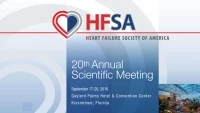 The Prevention of HF (Joint Session with AHA) icon