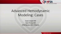 Advanced Hemodynamic Modeling icon