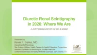 Diuretic Renal Scintigraphy In 2020: Where We Are icon