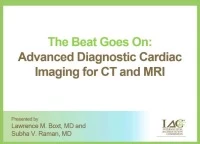 The Beat Goes On: Advanced Diagnostic Cardiac Imaging for CT and MRI icon