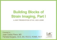 Building Blocks of Strain Imaging, Part I icon