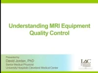 Understanding MRI Equipment Quality Control icon