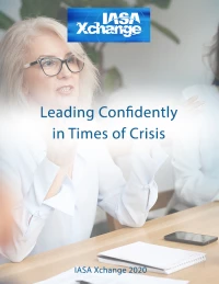 Leading Confidently in Times of Crisis icon