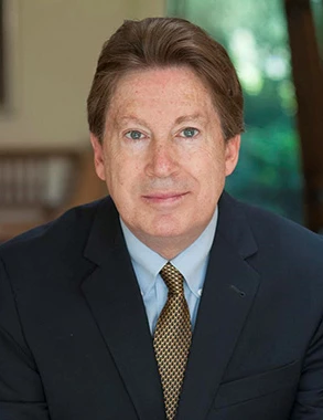 Dale_Bredesen