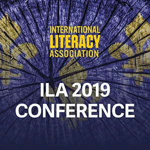 ILA 2019 Conference