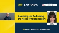 Assessing and Addressing the Needs of Young Readers icon