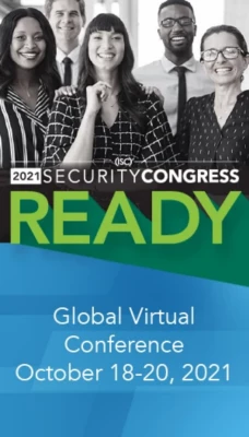 (ISC)² Security Congress 2021 - Career Center & Recordings