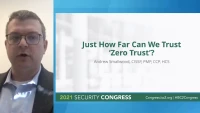 Just How Far Can We Trust ‘Zero Trust’ icon