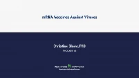 mRNA Vaccines Against Viruses icon