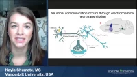 Short Talk: CAPS1 RNA Editing Selectivity Mediates Dopamine Neurotransmission in the Dorsal Striatum icon