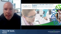 Development of INO-4800, a DNA Vaccine for COVID-19 icon