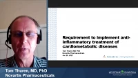 Requirement to Implement Anti-Inflammatory Treatment of Cardiometabolic Diseases icon
