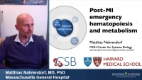 Post-MI Emergency Hematopoiesis and Metabolism icon